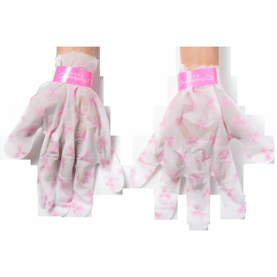 AngelLooka Daily Spa Moisture Hand Mask Single