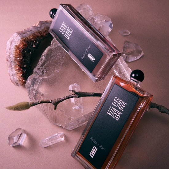 Serge Lutens Ambre Sultan Eau De Parfum 50ml