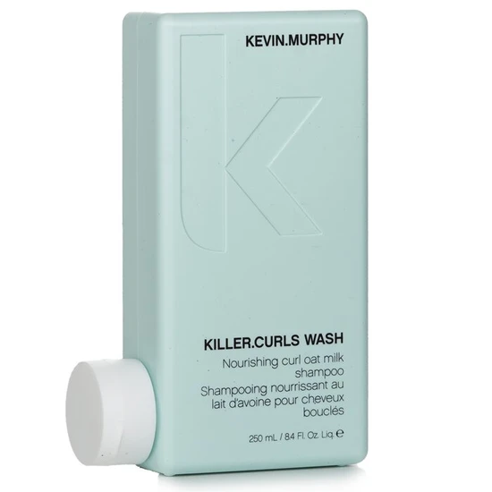 Kevin.Murphy Killer.Curls Shampoo 250ml