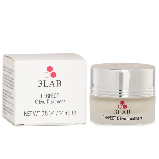 3Lab Perfect C Eye Treatment 14ml