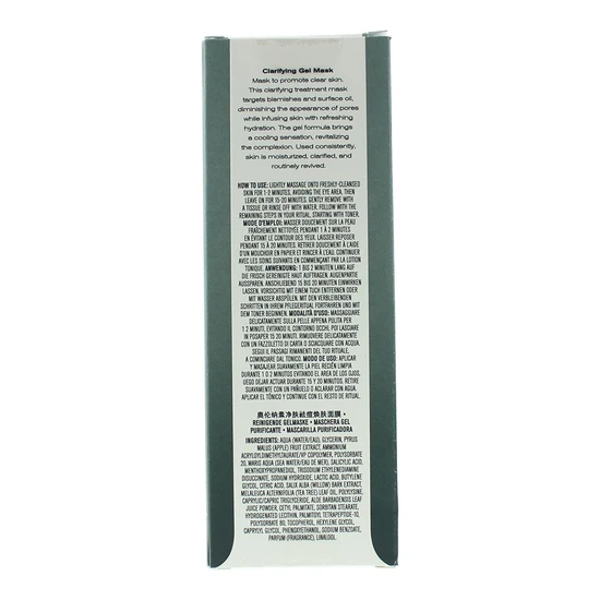 Erno Laszlo Clarifying Gel Mask 125ml