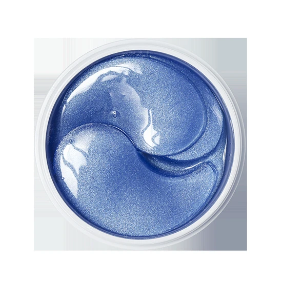 Beauugreen Coral & Aqua Eye Patch