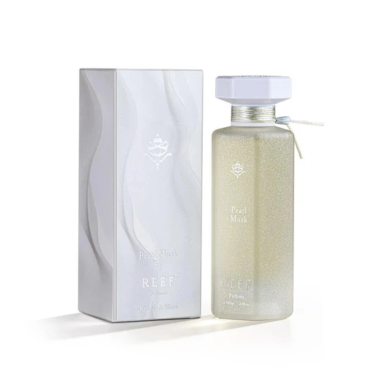 REEF Pearl Musk Eau De Parfum 100ml
