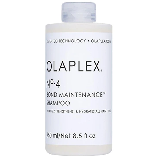 Olaplex No.4 Bond Maintenance Shampoo 250ml