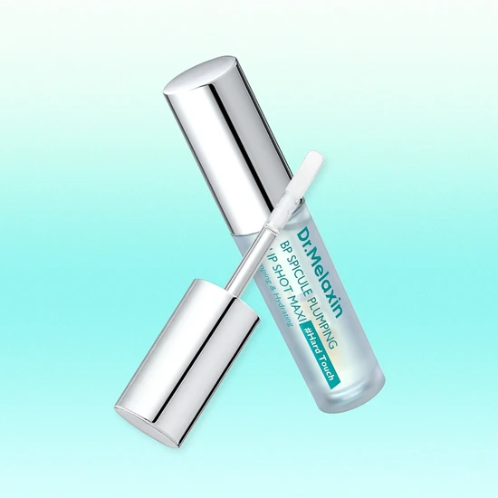 Dr. Melaxin Bio-Spicule BP Plumping Lip Shot Maxi Hard Touch 4ml