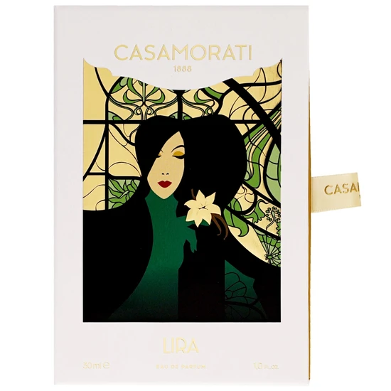Casamorati Lira Eau De Parfum 30ml