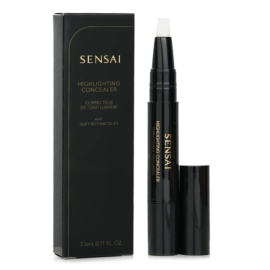 Sensai Highlighting Concealer HC00 Luminous Ivory