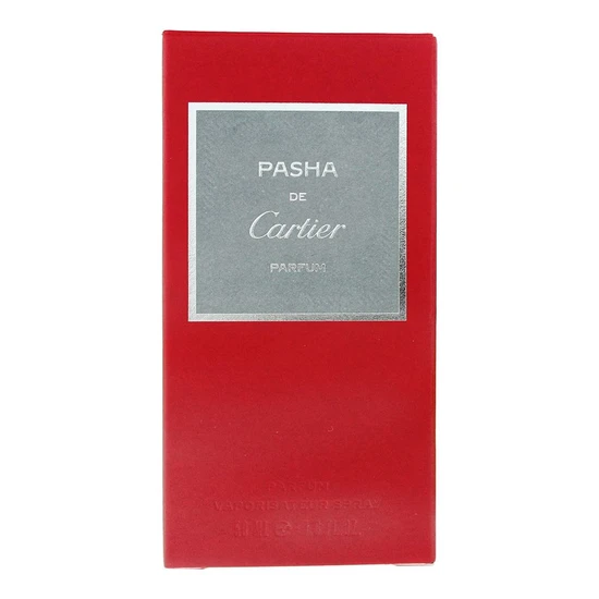 Cartier Pasha De Cartier Parfum 50ml