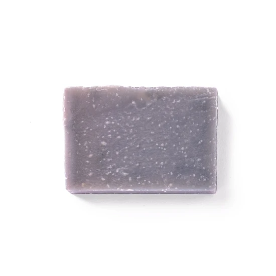 Shower Blocks Hand Blocks Soap Bar x1 - Black Cherry
