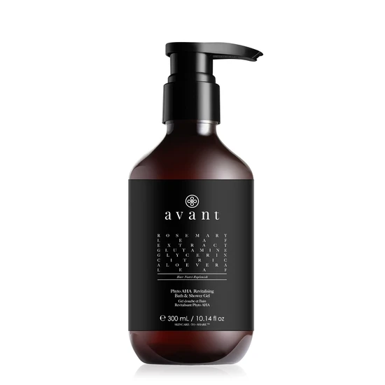 Able Ultra Invigorating Hyaluronic Infused Hair Shampoo