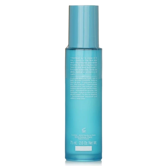 Clarins Hydra-Essentiel Moisturises & Quenches Emulsion 75ml