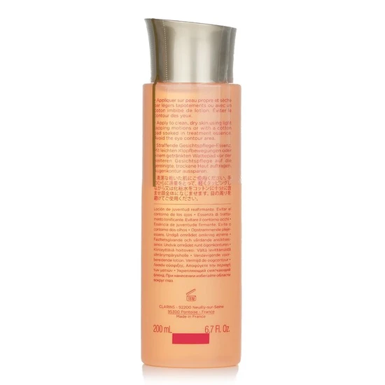 Clarins Extra-Firming Treatment Essence 200ml
