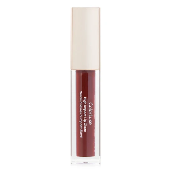 Jane Iredale ColorLuxe High Impact Lip Glaze Cherry Noir