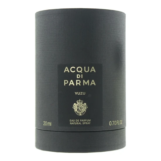 Acqua Di Parma Yuzu Eau De Parfum 20ml