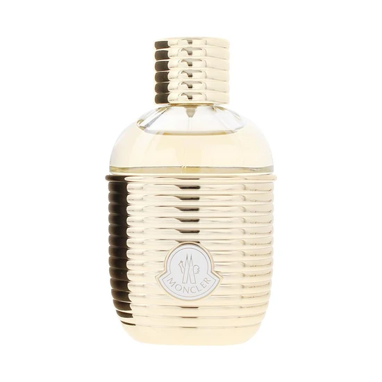 Moncler Pour Femme Sunrise Eau De Parfum 60ml