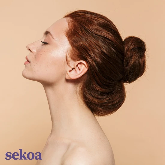 Sekoa Keratin Conditioner 250ml