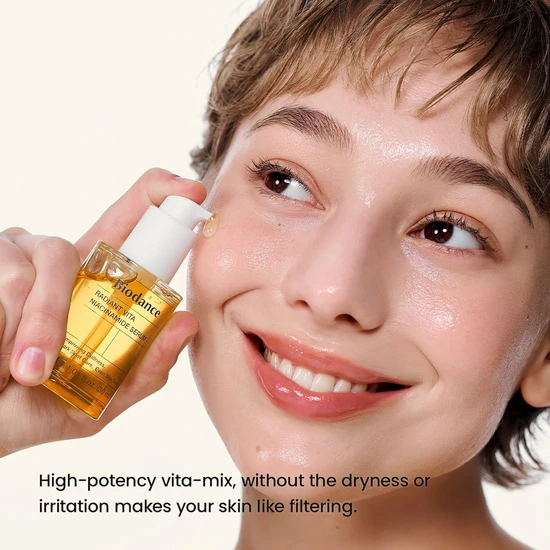 Biodance Radiant Niacinamide Serum 30ml