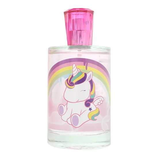 Disney Eau My Unicorn Eau De Toilette 100ml