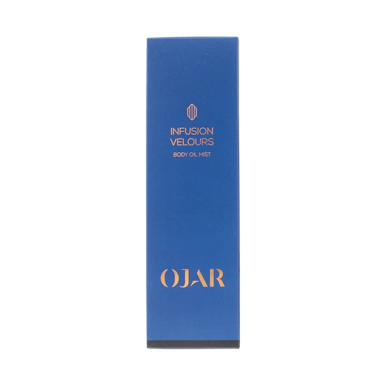 Ojar Infusion Velours Body Oil Mist 100ml