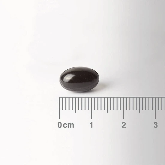 Lamberts Co-Enzyme Q10 200mg Capsules 60 Capsules