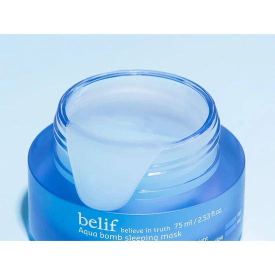 Belif Aqua Bomb Sleeping Mask 75ml