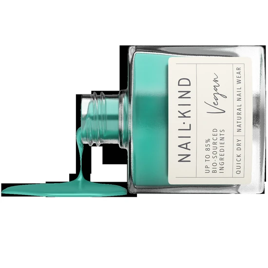 NailKind Bali Reef Green