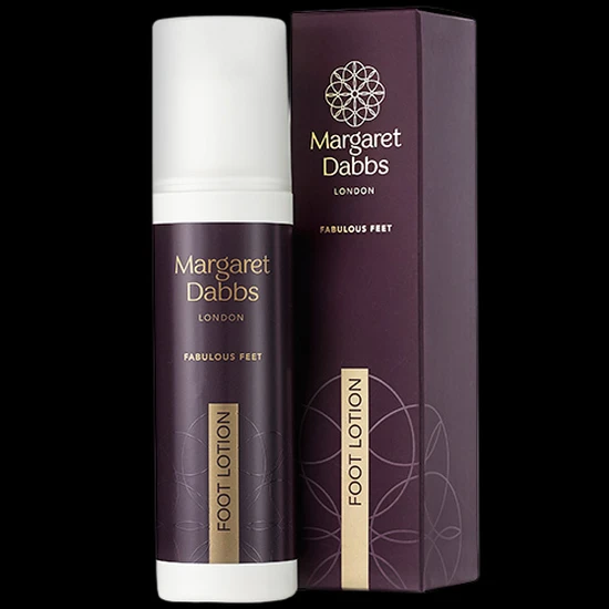 Margaret Dabbs Intensive Hydrating Foot Lotion 200ml