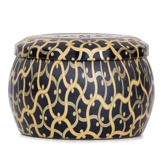 VOLUSPA Mini Tin Candle Freesia Clementine 113g