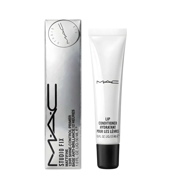 MAC Studio Fix Mattifine 12HR Shine Control Primer 30ml