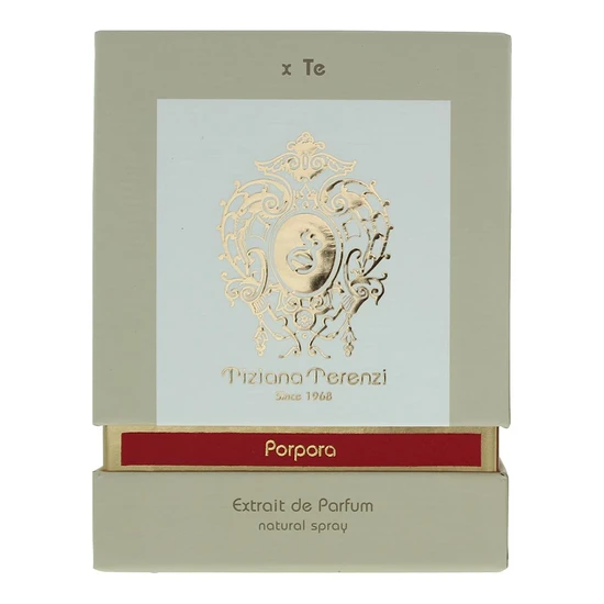 Tiziana Terenzi Porpora Extrait De Parfum 100ml