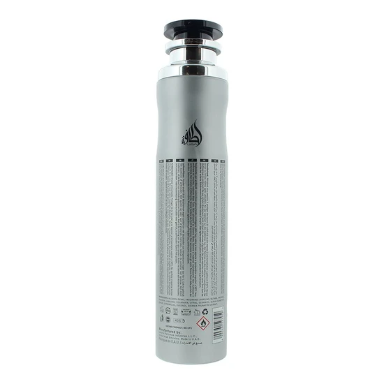 Lattafa Maahir Legacy Room Spray 300ml