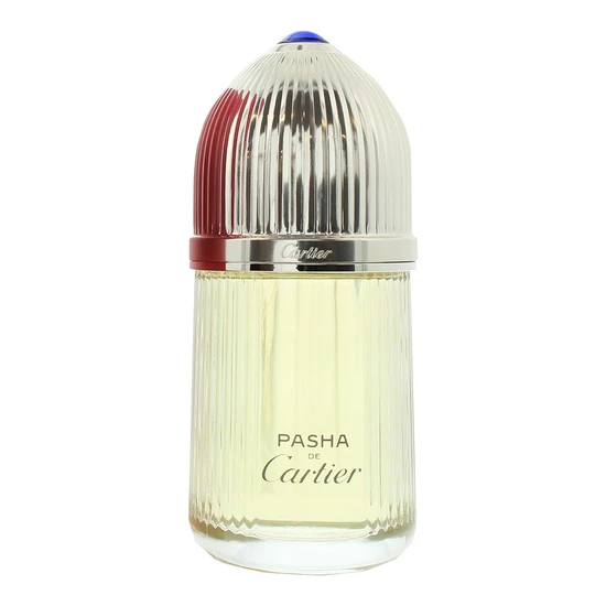 Cartier Pasha De Cartier Eau De Toilette 100ml