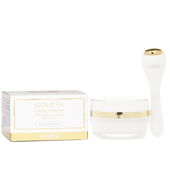 Sisley Sisleya L'Integral Anti-Age Eye & Lip Contour Cream 15ml