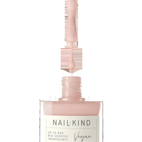NailKind Rosy Giggles Pink