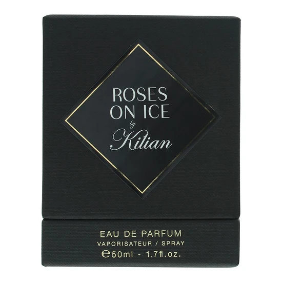 Kilian Roses On Ice Eau De Parfum 50ml