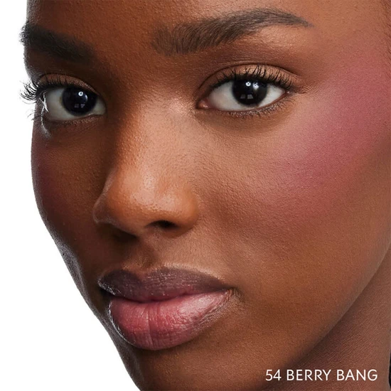 Yves Saint Laurent Make Me Blush Bold Blurring Blush 54 Berry Bang