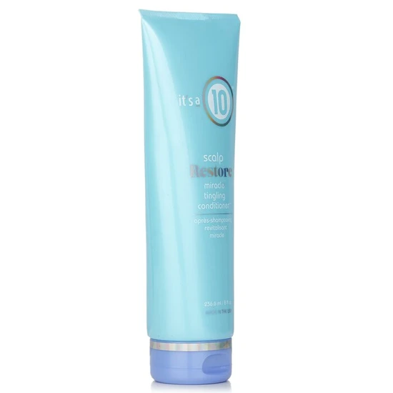 It's A 10 Scalp Restore Miracle Tingling Conditioner 236.6ml