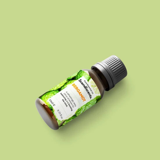 Scandiscents Bergamot