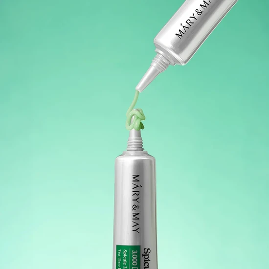 Mary & May Spicule Azelaic PDRN Spot Cream 15g