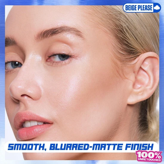 Wet N Wild Mother Fluffer Cloud Cream Bronzer Beige Please