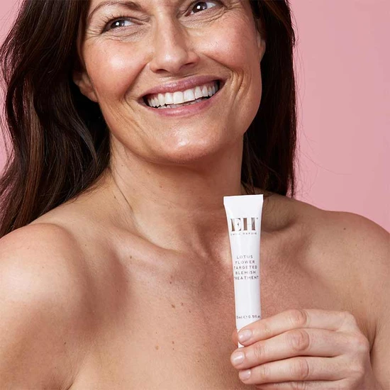 Emma Hardie Lotus Flower Targeted Blemish Treatment 15ml