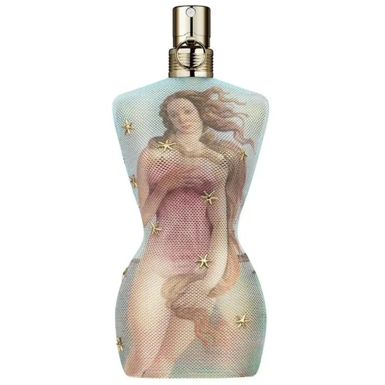 Jean Paul Gaultier Classique Eau De Toilette Collector Edition 100ml