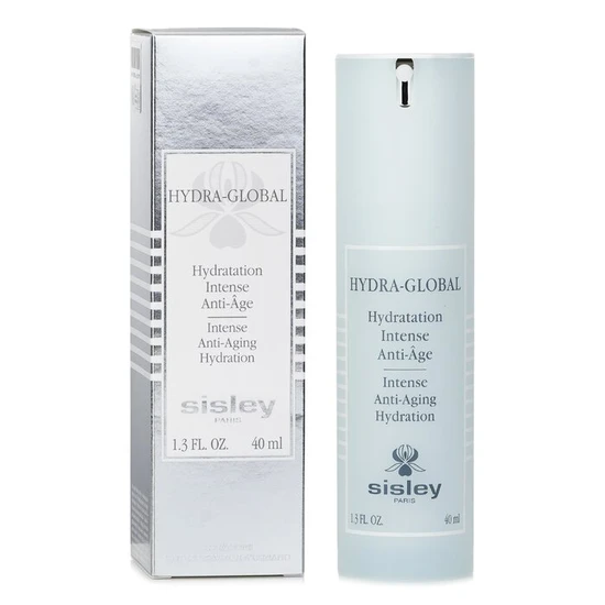Sisley Hydra Global Intense Anti-Ageing Hydration 40ml