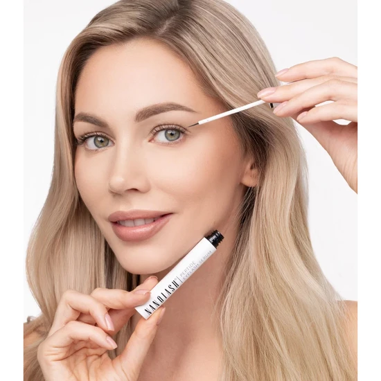 Nanolash Peptide Eyelash Serum 5ml