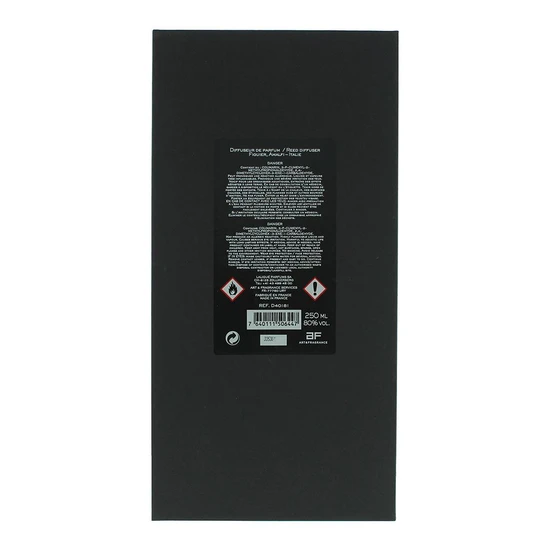 Lalique Figuier Amalfi Italie Diffuser 250ml