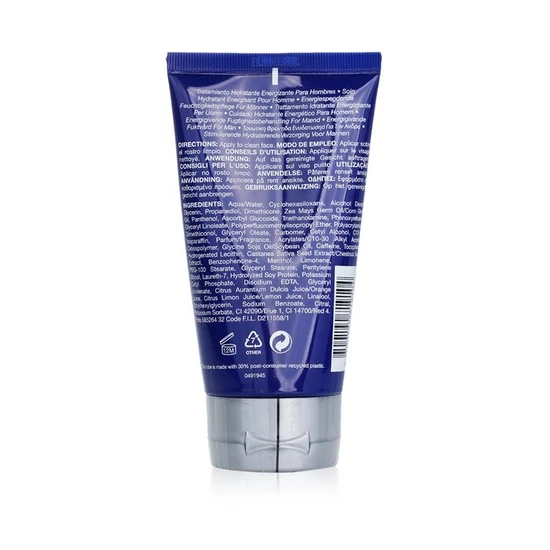 Kiehl's Facial Fuel 125ml