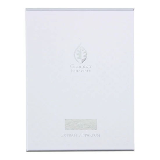 Giardino Benessere Crio Extrait De Parfum 100ml
