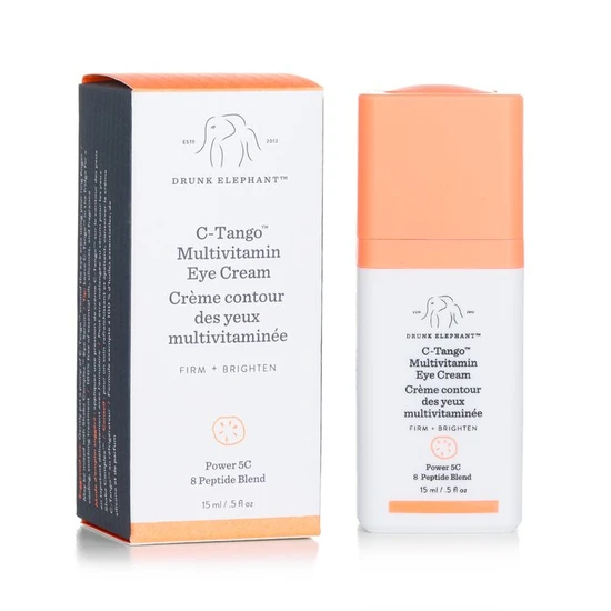 Drunk Elephant C-Tango Multivitamin Eye Cream 15ml