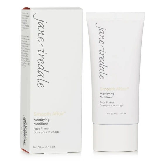 Jane Iredale Smooth Affair Mattifying Face Primer 50ml