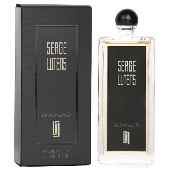 Serge Lutens Un Bois Vanille Eau De Parfum 50ml